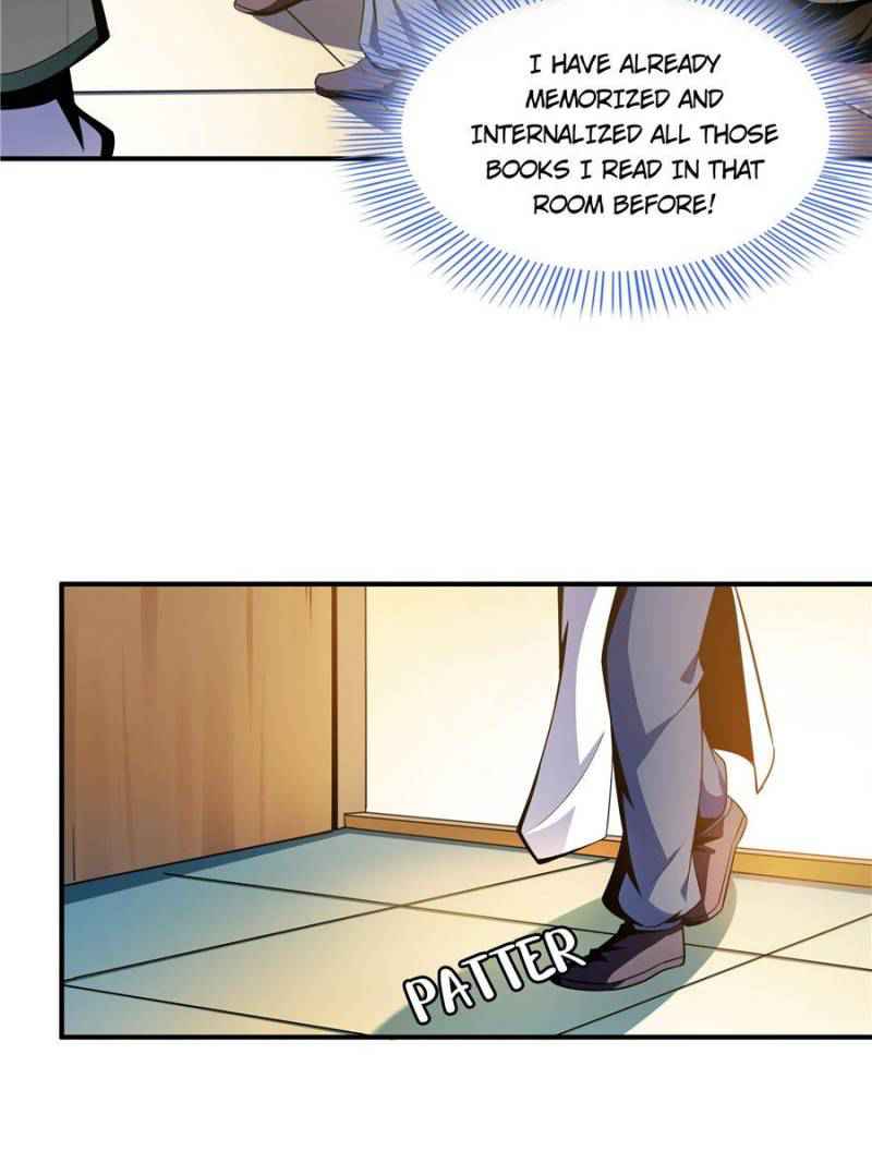 Library to Heaven's Path Chapter 59 3